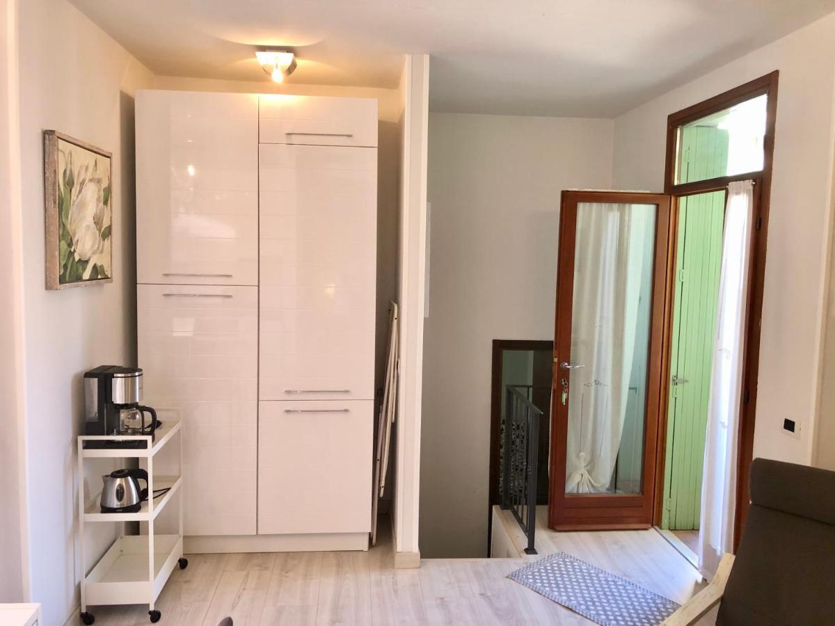 Paradise Apartment Malcesine Kültér fotó