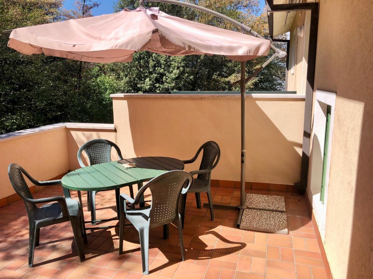 Paradise Apartment Malcesine Kültér fotó