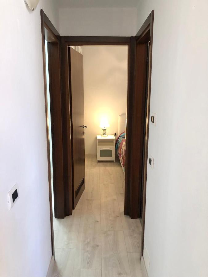 Paradise Apartment Malcesine Kültér fotó