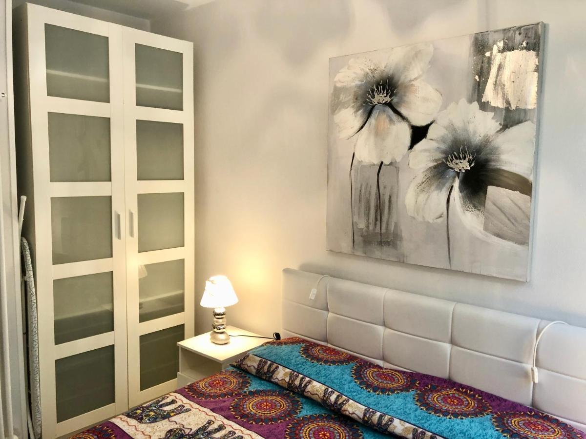 Paradise Apartment Malcesine Kültér fotó